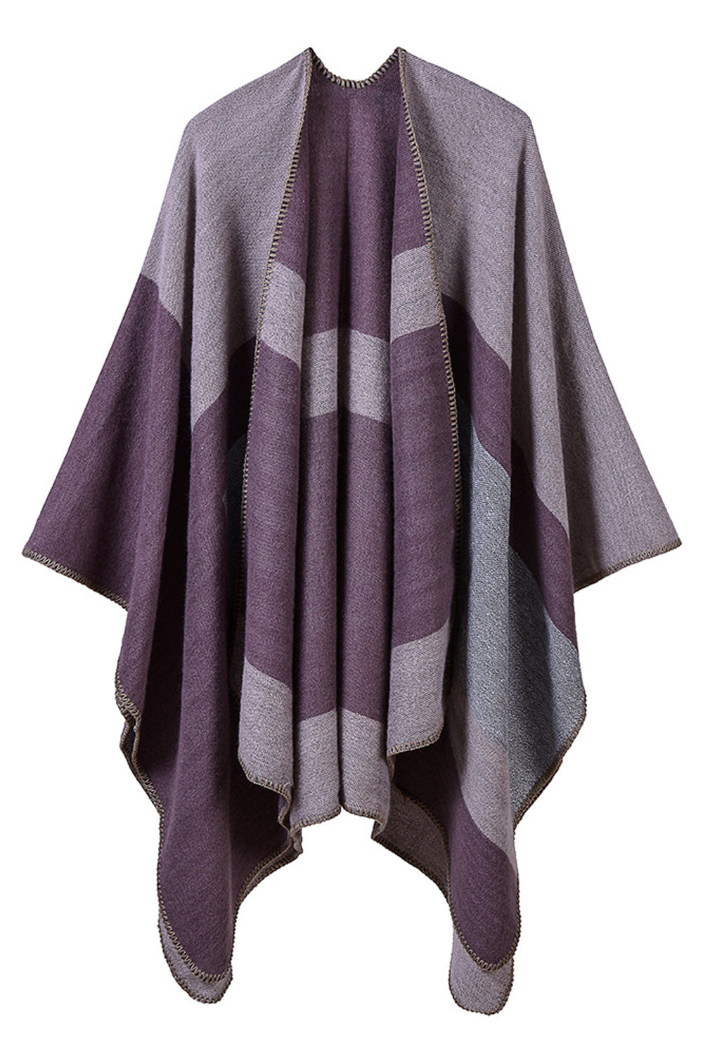 Women Classy Warm Casual Winter Lightweight Convenient Shawl