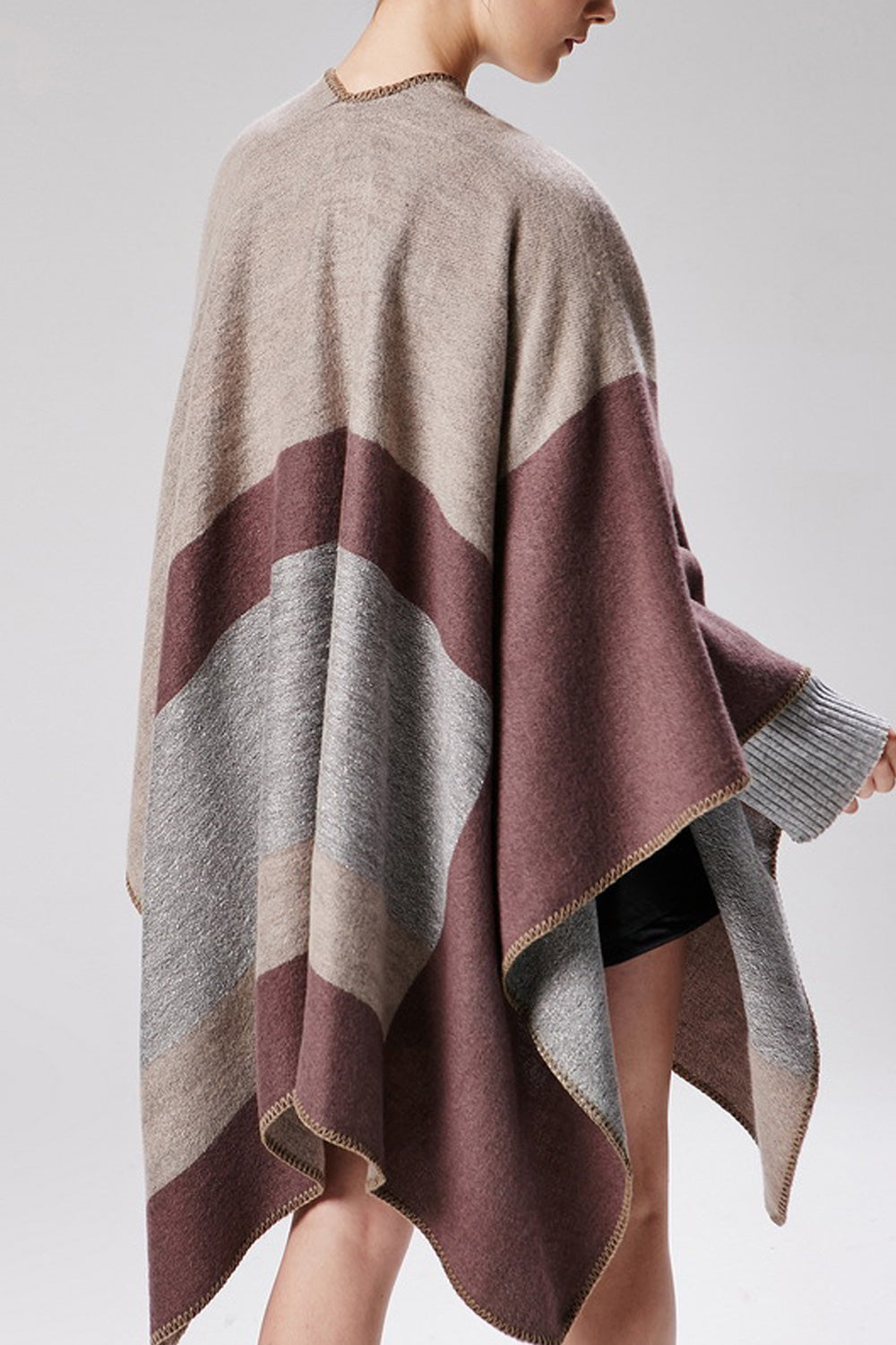 Women Classy Warm Casual Winter Lightweight Convenient Shawl