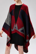 Women Beautiful CashmereThick Comfortable Lightweight Shawl