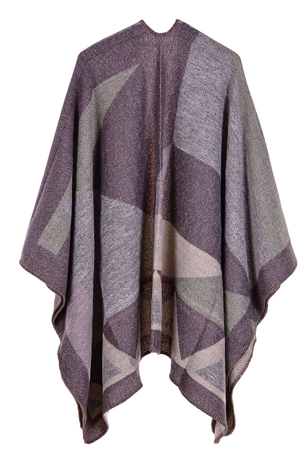 Women Beautiful CashmereThick Comfortable Lightweight Shawl