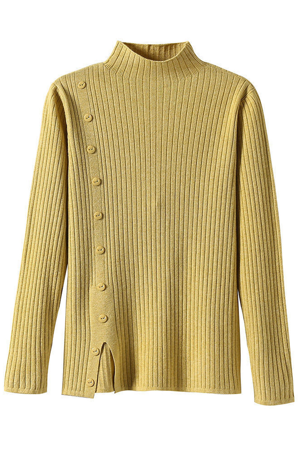 Women Classy Long Sleeve Cozy Fashionable Solid Pattern Cardigan