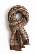 Women Classic Winter Season Cozy Muffler