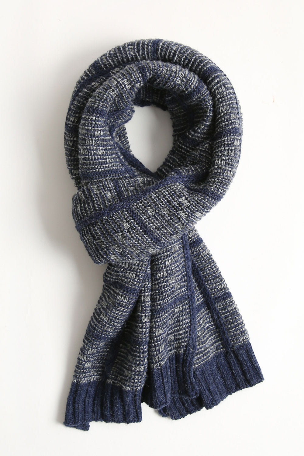 Women Classic Winter Season Cozy Muffler