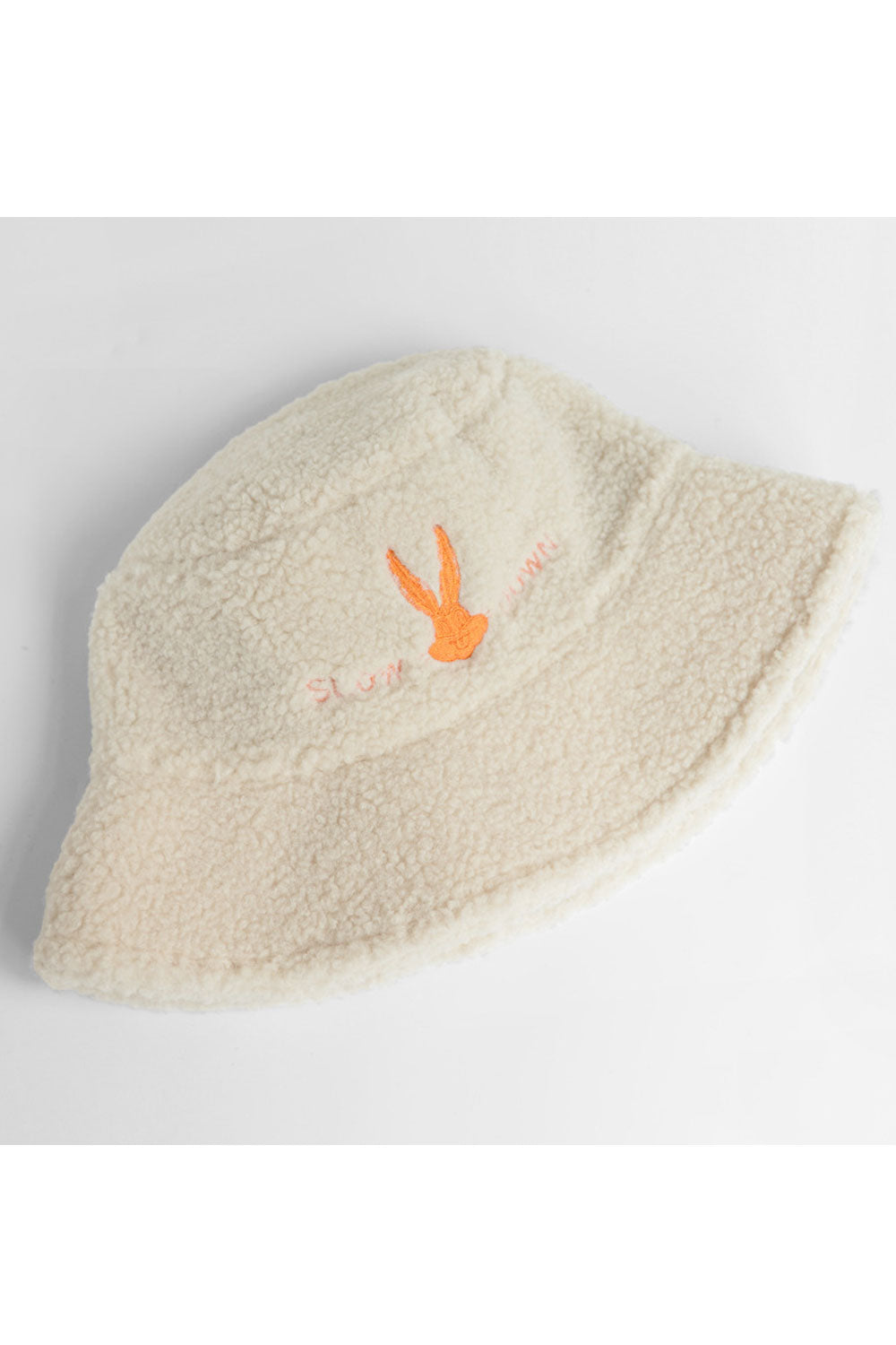 Women Cute Embroidered Pattern Warm Solid Colored Beret Hat
