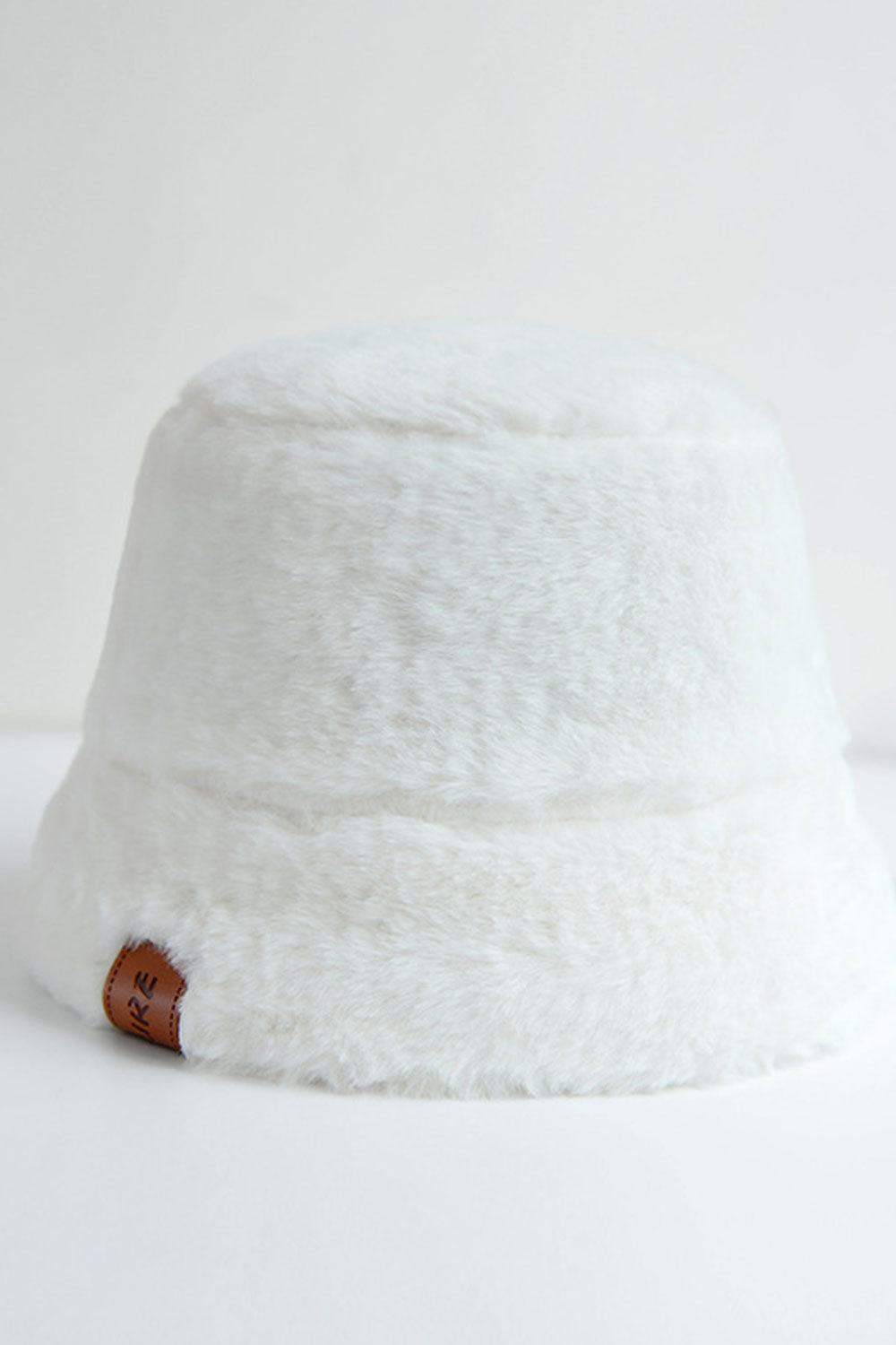 Women Leopard Pattern Thick Cozy Winter Casual Cute Beret Hat