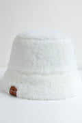 Women Leopard Pattern Thick Cozy Winter Casual Cute Beret Hat