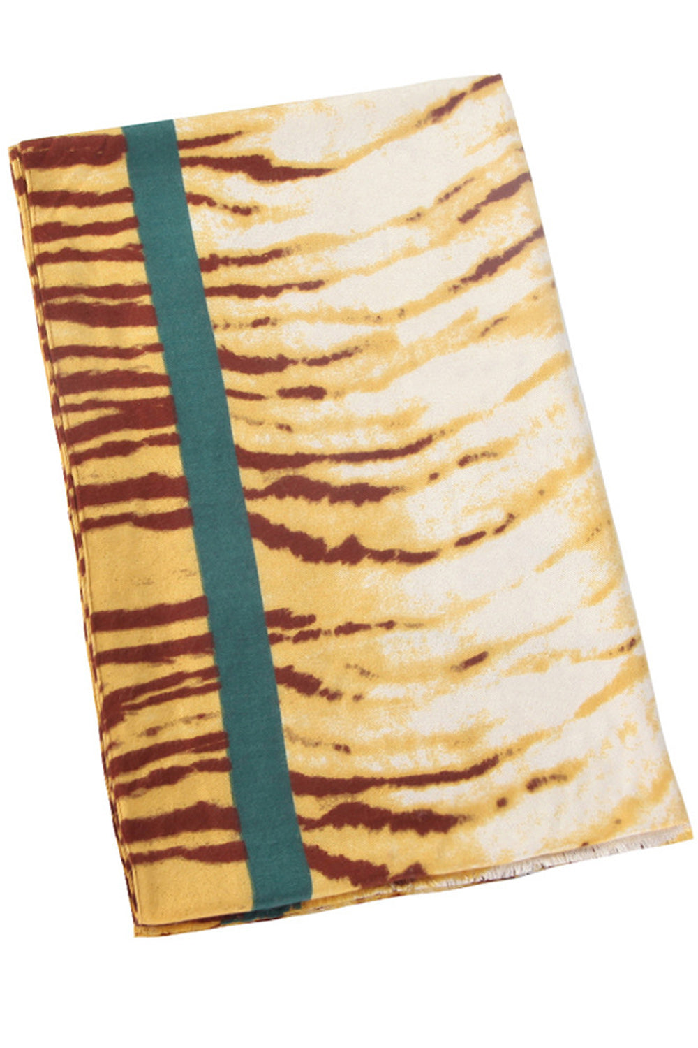 Women Beautiful Printed Style Warm Winter Classy Muffler