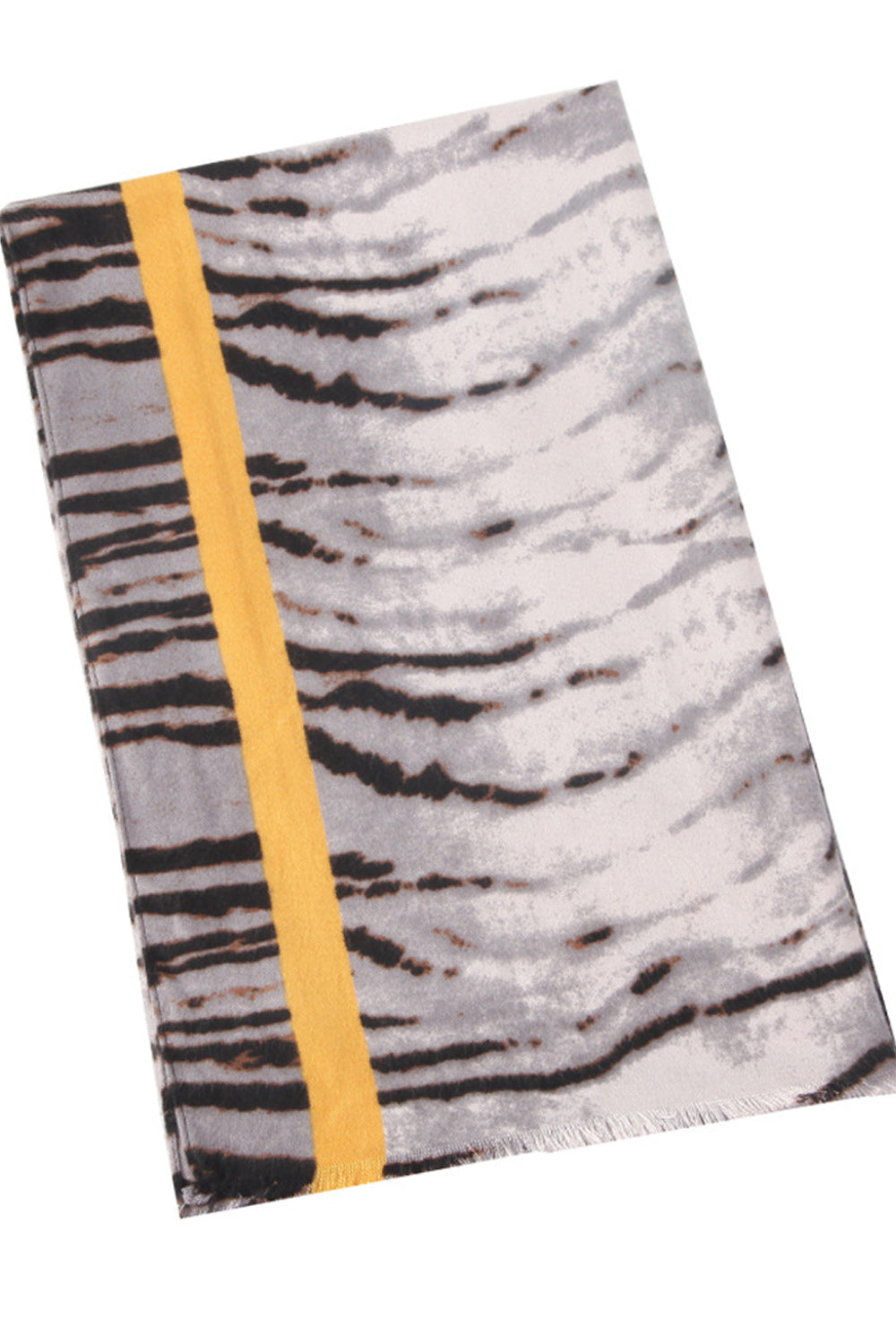 Women Beautiful Printed Style Warm Winter Classy Muffler