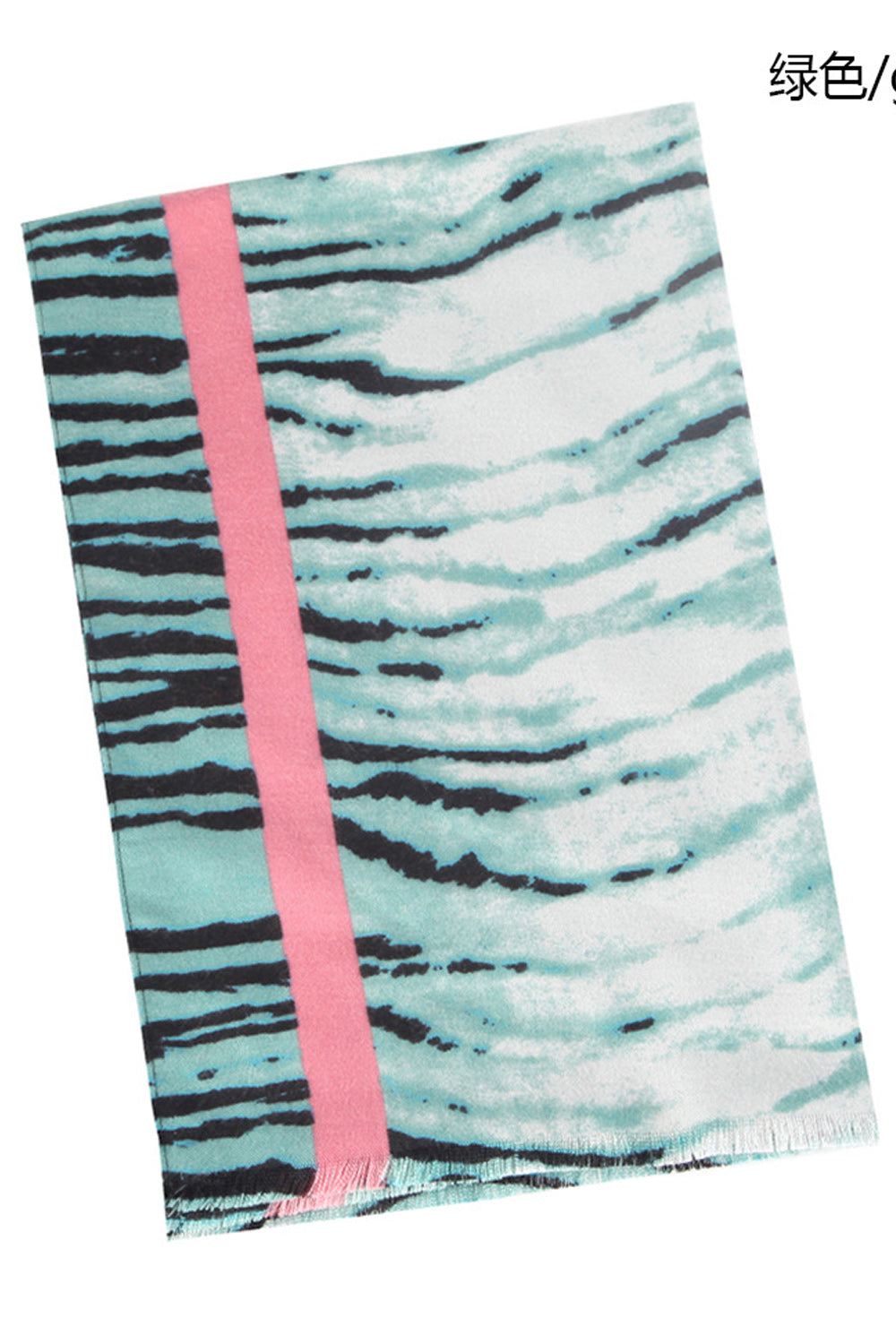 Women Beautiful Printed Style Warm Winter Classy Muffler