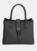Women's David Jones PU Leather Handbag