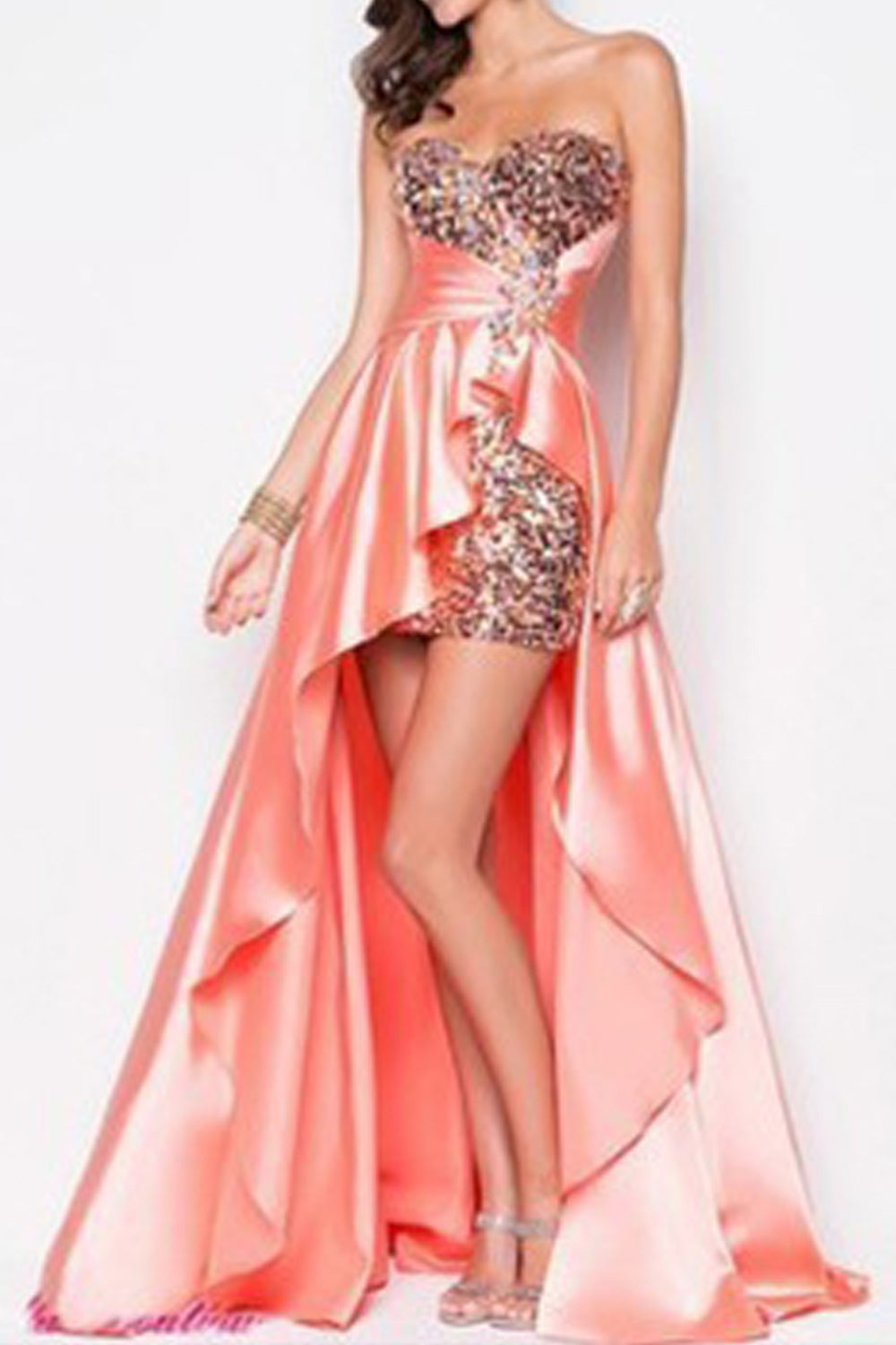 Women Off Neck Sexy Cocktail, Wedding Party Dress