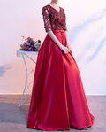 Absolutely! Here's a complete and well-rounded full description for a women's long skirt dress, suitable for online stores, cata