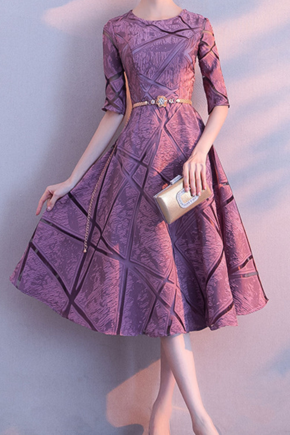 Absolutely! Here's a full, elegant product description for a women’s banquet evening dress, crafted to impress at formal dinners
