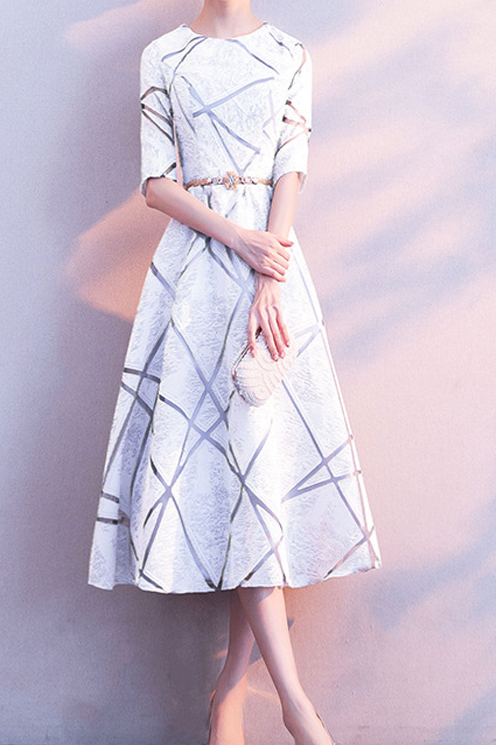 Absolutely! Here's a full, elegant product description for a women’s banquet evening dress, crafted to impress at formal dinners