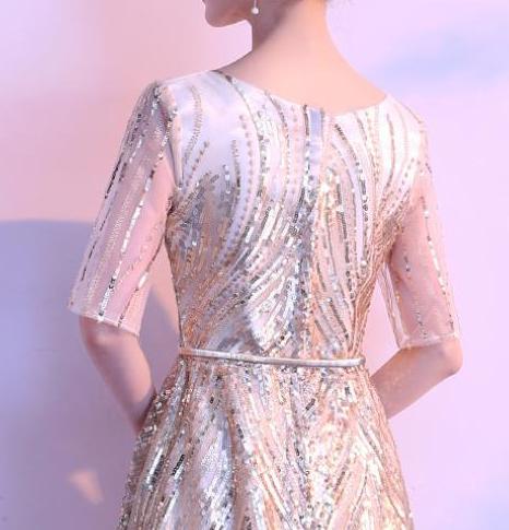 Absolutely! Here's a full, elegant description for a women's long skirt