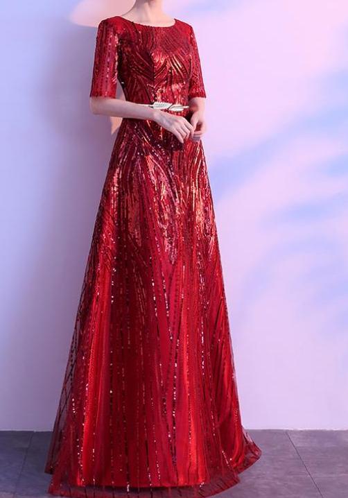 Absolutely! Here's a full, elegant description for a women's long skirt