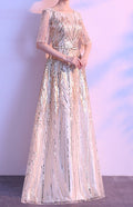 Absolutely! Here's a full, elegant description for a women's long skirt