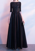 Women's Long Dress for Annual Meeting – Elegant, Professional & Sophisticated