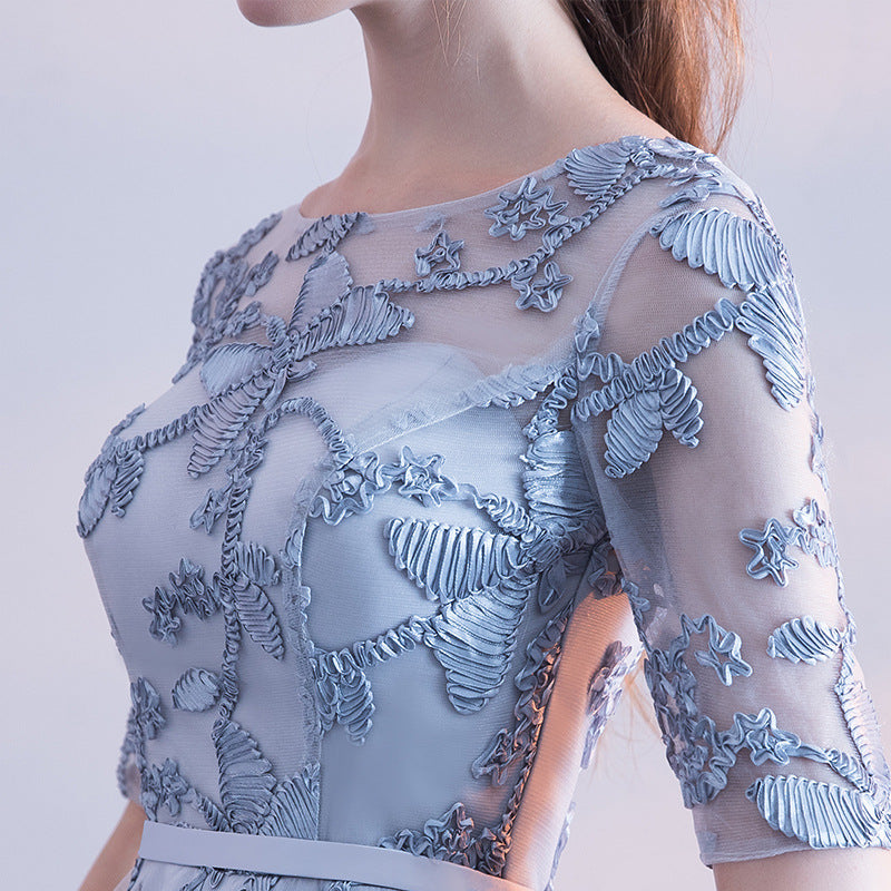 Women's Spring Small Dress–Light, Fresh & Effortlessly Feminine