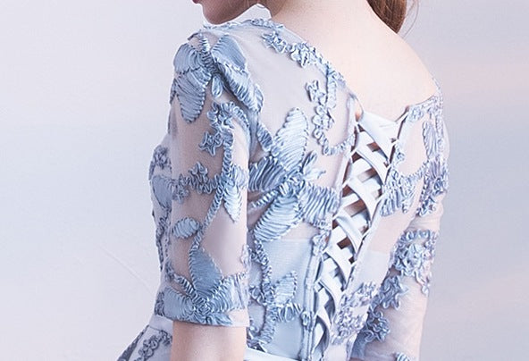 Women's Spring Small Dress–Light, Fresh & Effortlessly Feminine