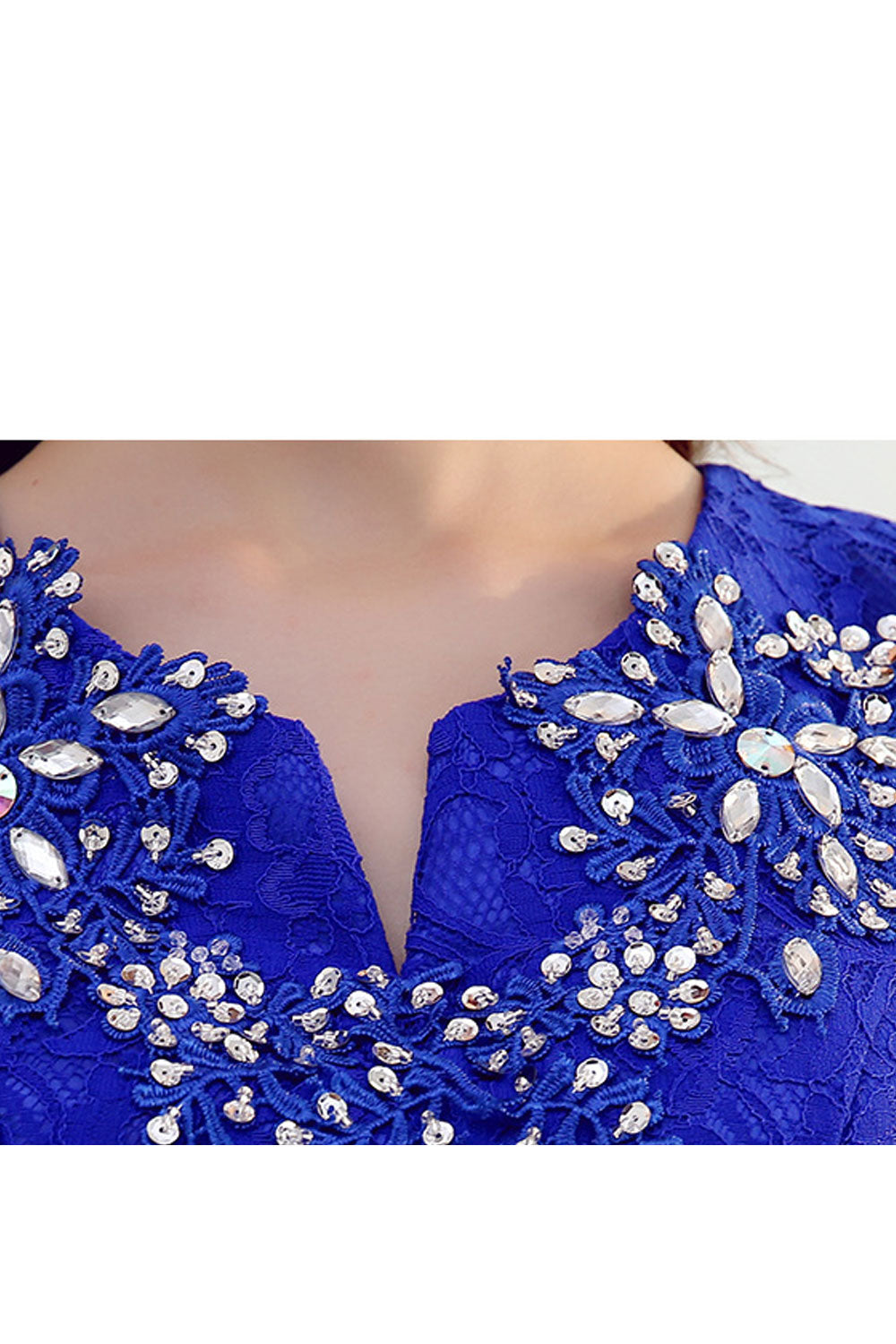Performance Stage Lace Slim Dress – Elegant, Dramatic & Form-Fitting.
