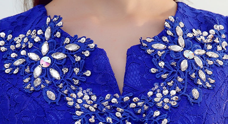 Performance Stage Lace Slim Dress – Elegant, Dramatic & Form-Fitting.