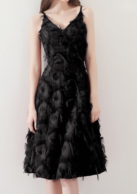 Bridesmaid Evening Party Dress – Romantic, Refined & Celebration-Ready