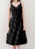 Bridesmaid Evening Party Dress – Romantic, Refined & Celebration-Ready