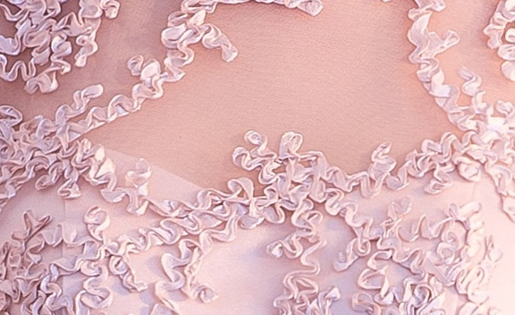 Elegant Long Evening Dress – Feminine Temperament & Timeless Grace.