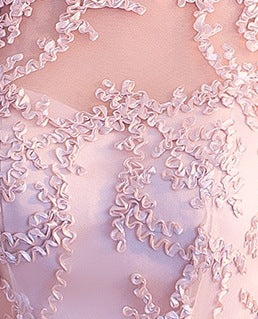 Elegant Long Evening Dress – Feminine Temperament & Timeless Grace.