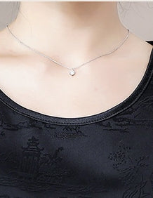 Women's Sleeveless Loose Fit Vest T-Shirt - Perfect Innerwear Layer