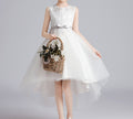 Children’s Princess Dress – Elegant & Fluffy Special Occasion Dress - RAC25ZB282GDRESS