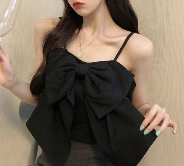 Women's Short Top - Minimal, Chic & Made for Summer