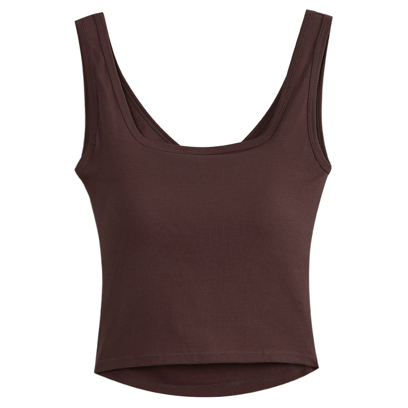 Women's Cross-Back Camisole top