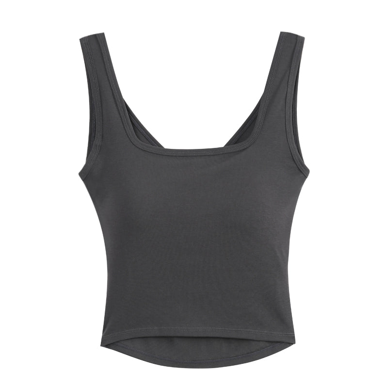 Women's Cross-Back Camisole top