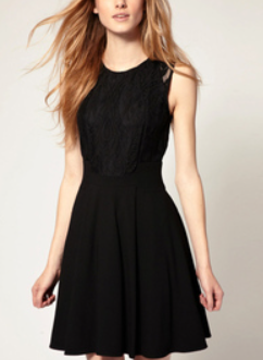 Elegant Everyday Comfort Dress For Women