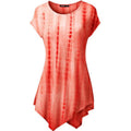 Elegant Casual Women Shirt