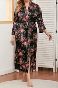 Women Loose Button Down Loose Summer Jumpsuit