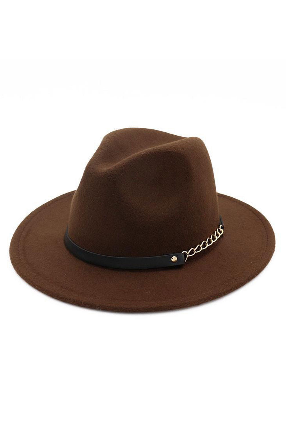 Women Solid Pattern Outdoor Fashion Classy Flat Eaves Superb Beret Hat
