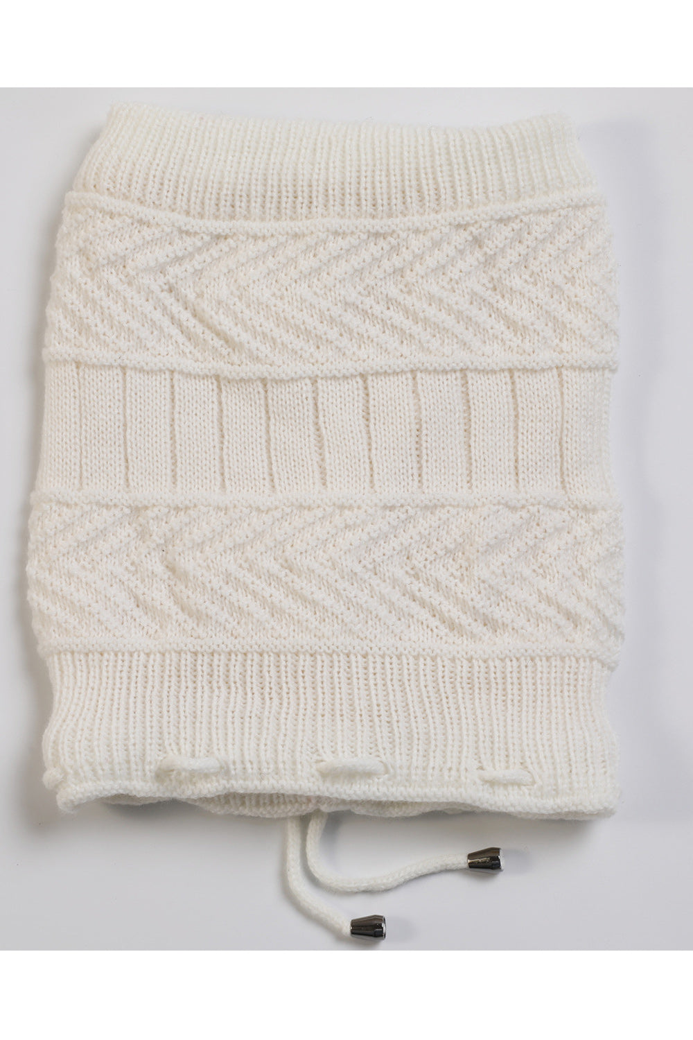 Women Solid Colored Warm Pretty Winter Knitted Hat