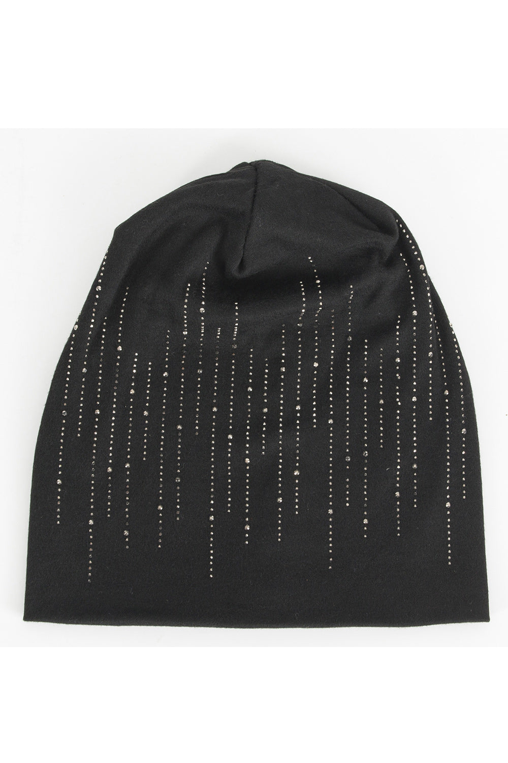 Women Solid Colored Magnificent Winter Casual Soft Knitted Hat