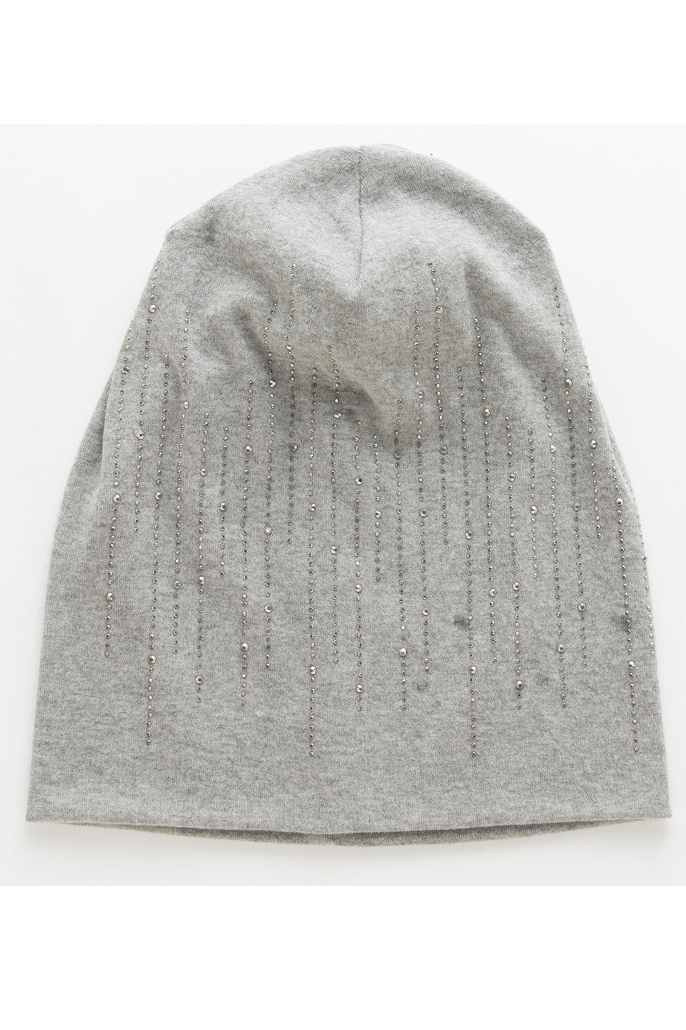 Women Solid Colored Magnificent Winter Casual Soft Knitted Hat
