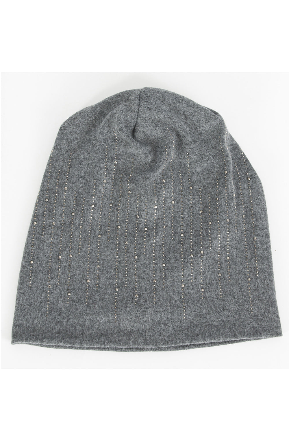 Women Solid Colored Magnificent Winter Casual Soft Knitted Hat