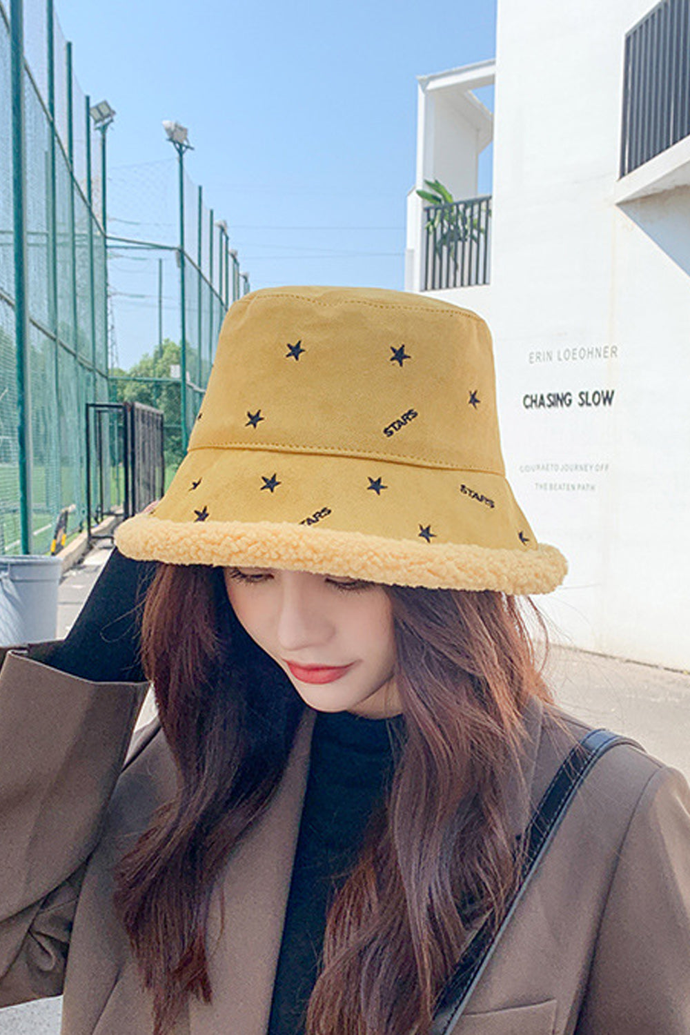 Women Beautiful Solid Colored Thick Winter Amazing Knitted Hat