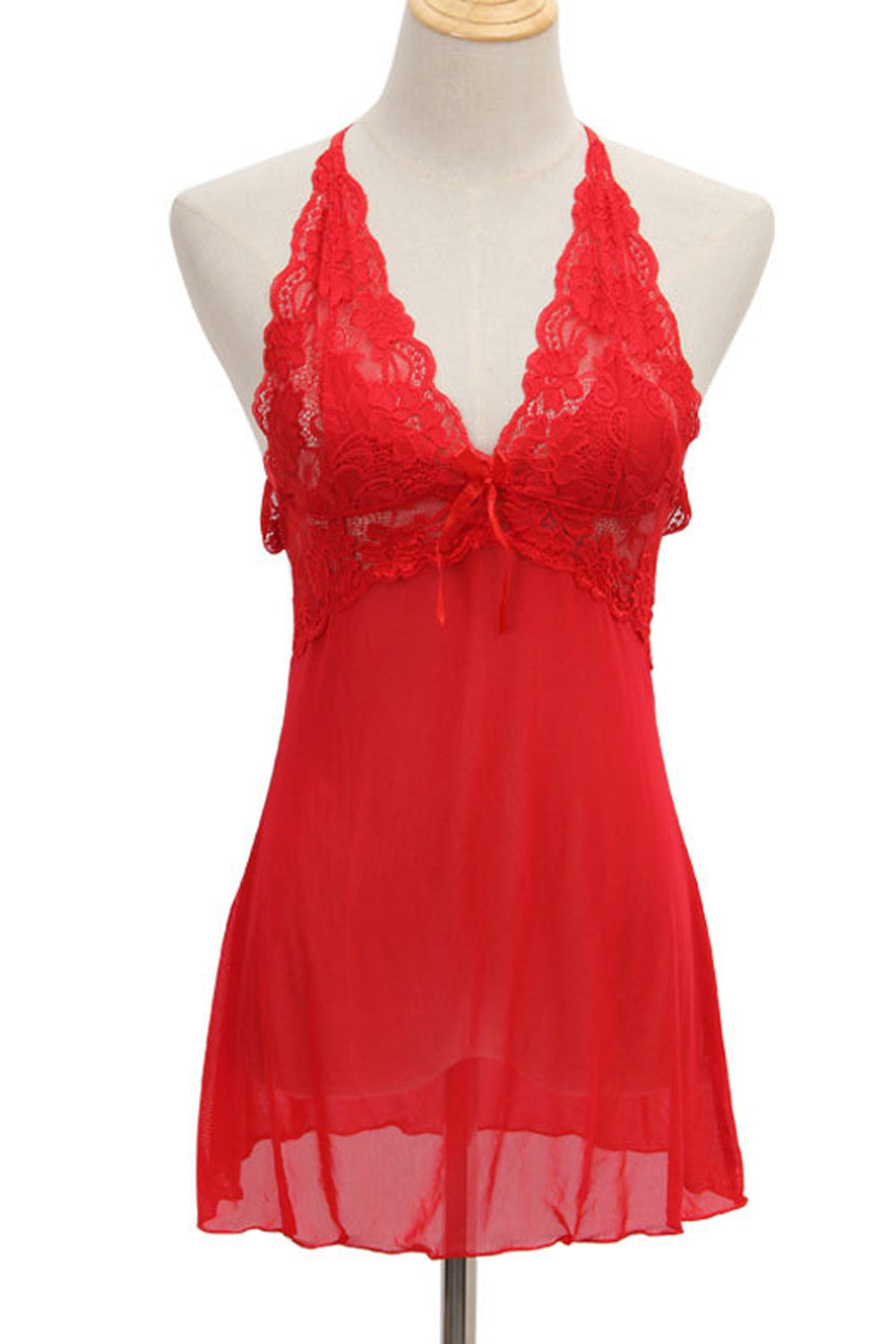 Women Elegant Blackish Colored Beautiful Thin Lingerie