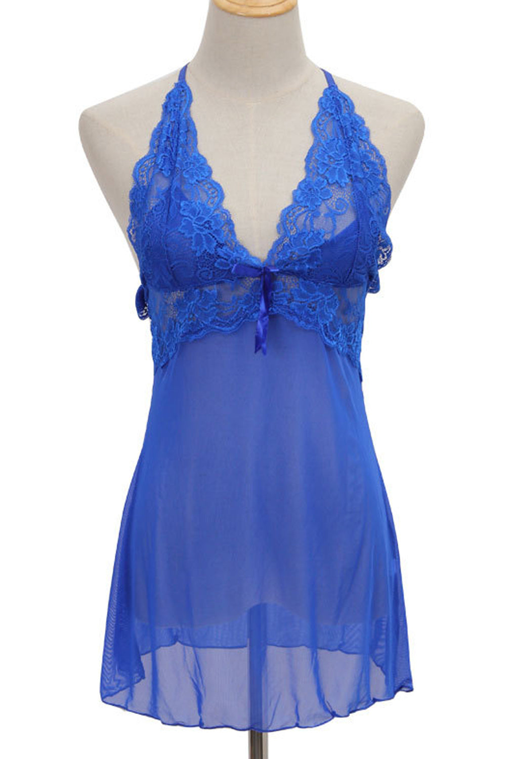 Women Elegant Blackish Colored Beautiful Thin Lingerie