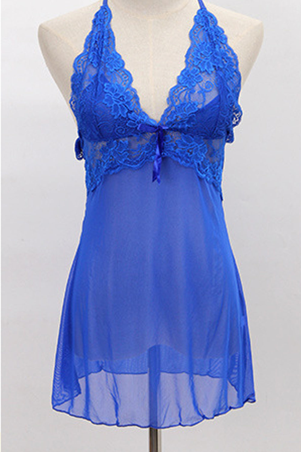 Women Elegant Blackish Colored Beautiful Thin Lingerie