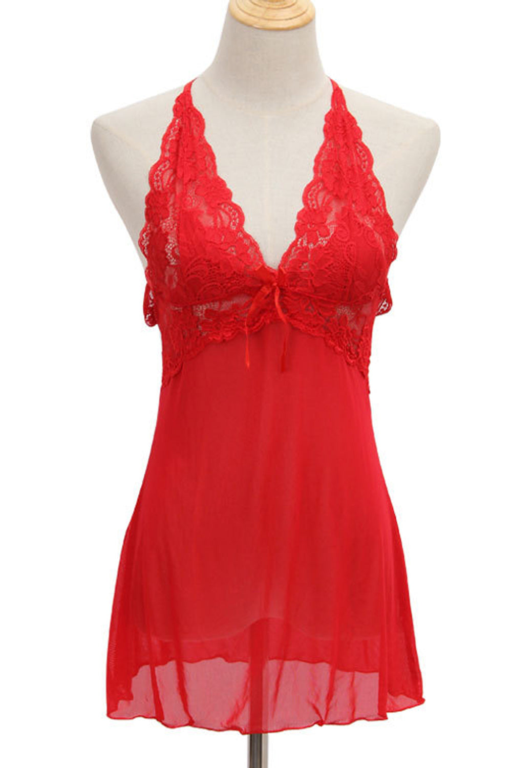 Women Elegant Blackish Colored Beautiful Thin Lingerie