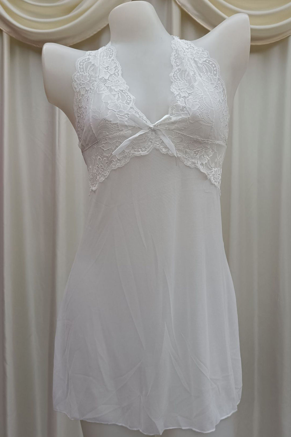 Women Elegant Blackish Colored Beautiful Thin Lingerie