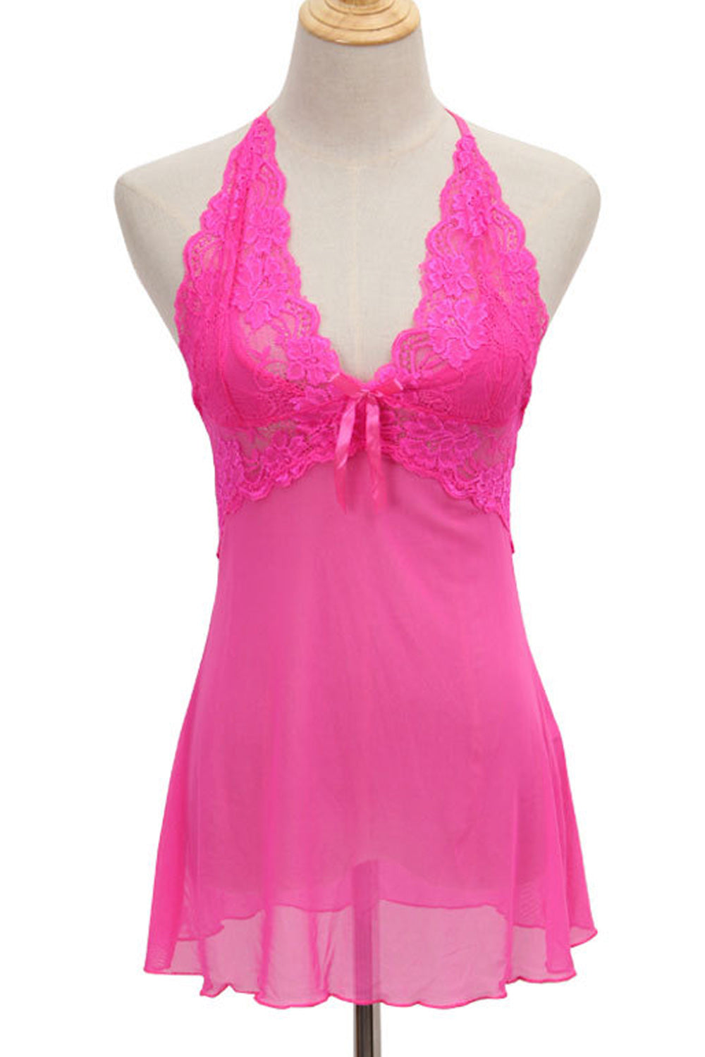 Women Elegant Blackish Colored Beautiful Thin Lingerie